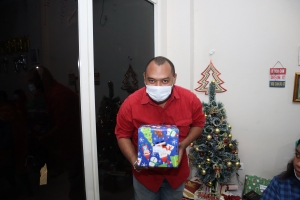 Natal Bersama