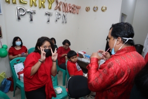 Natal Bersama
