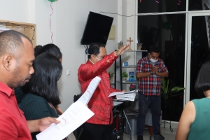 Natal Bersama