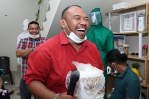 Natal Bersama