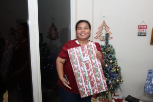 Natal Bersama