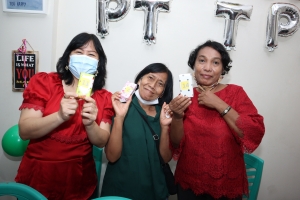 Natal Bersama