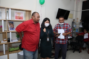 Natal Bersama