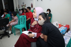 Natal Bersama